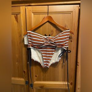 Anne Cole Two Piece Bikini